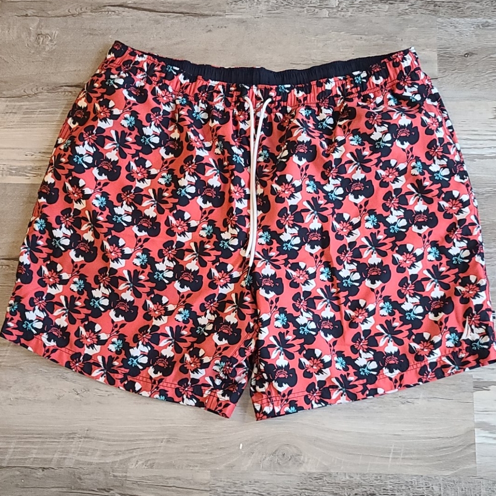 Swim trunks